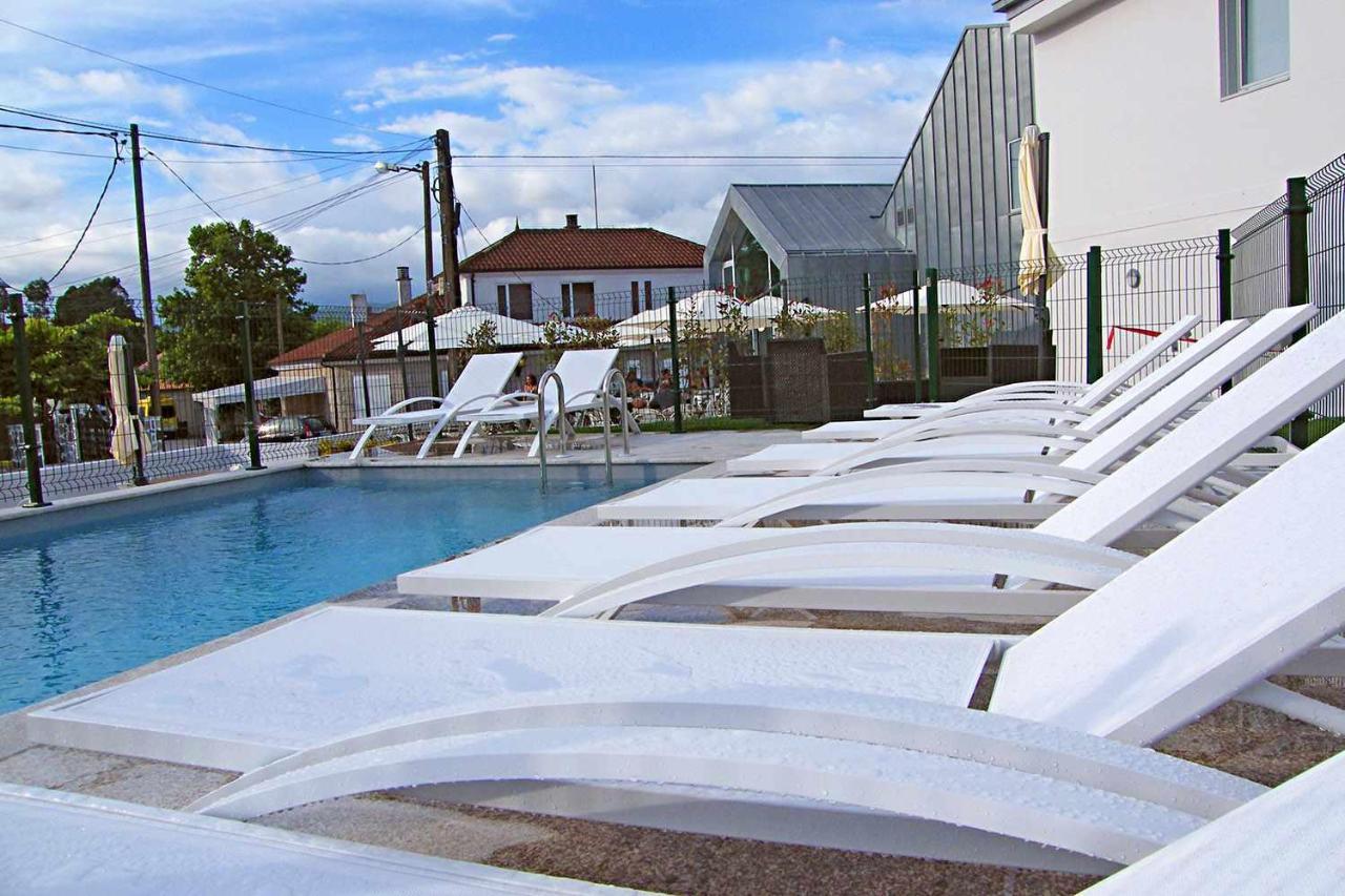A Filla Do Mar Hostel อาร์กาเด ภายนอก รูปภาพ