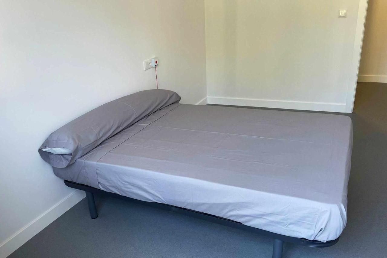 A Filla Do Mar Hostel อาร์กาเด ภายนอก รูปภาพ