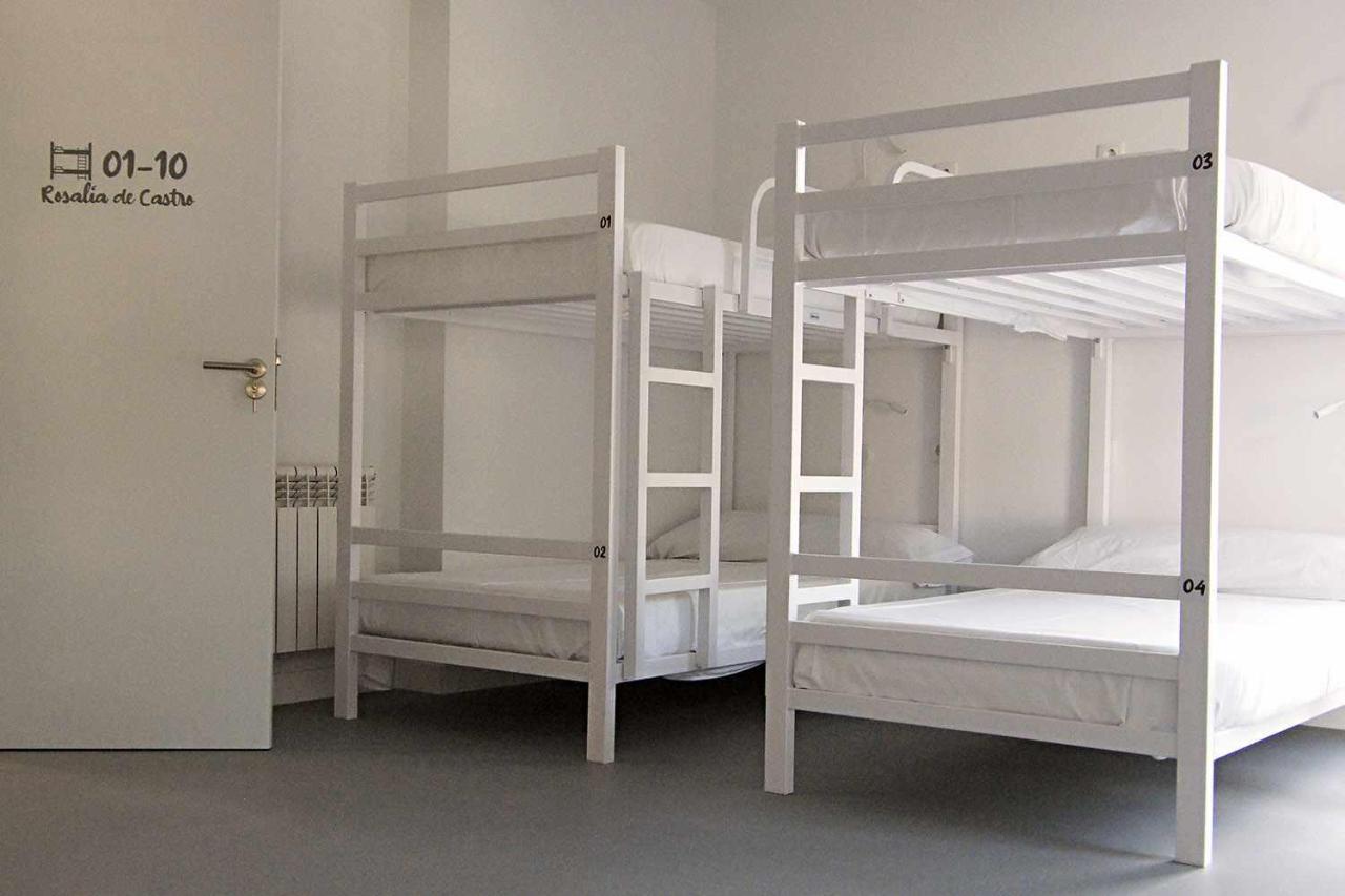 A Filla Do Mar Hostel อาร์กาเด ภายนอก รูปภาพ