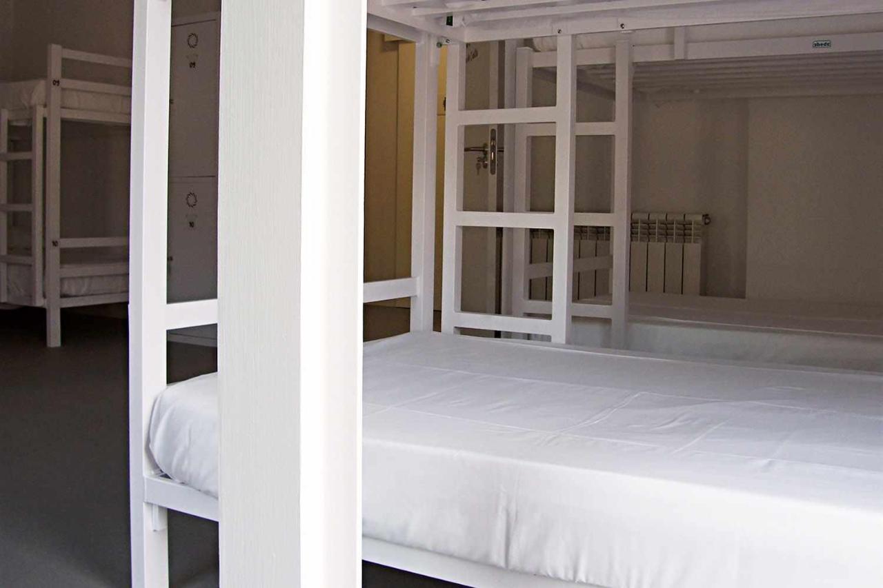 A Filla Do Mar Hostel อาร์กาเด ภายนอก รูปภาพ